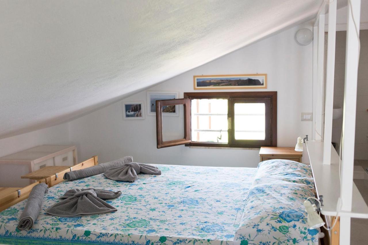 Appartement Ulivo à Quartu SantʼElena Extérieur photo