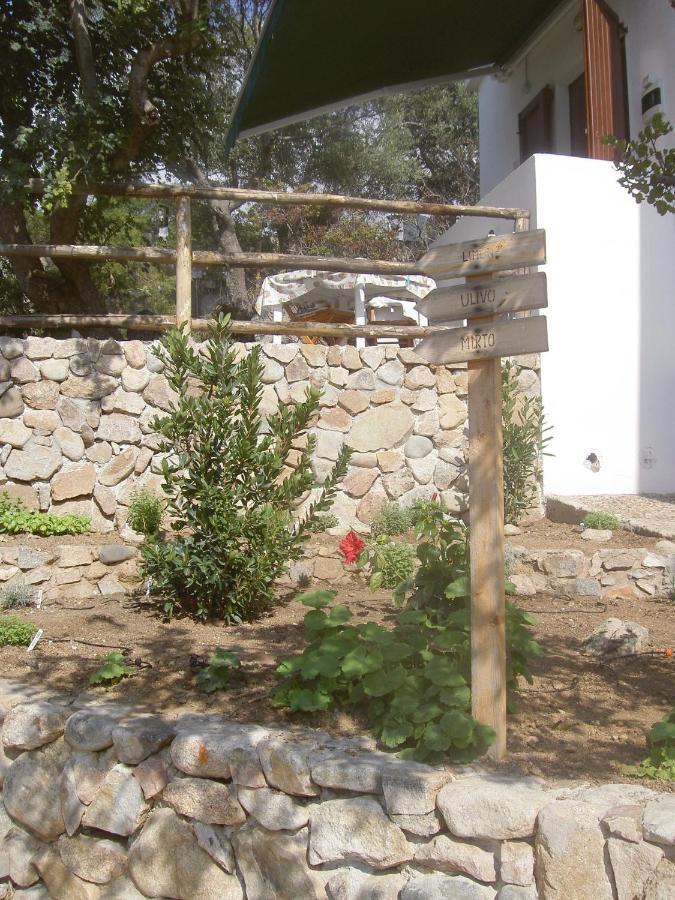 Appartement Ulivo à Quartu SantʼElena Extérieur photo
