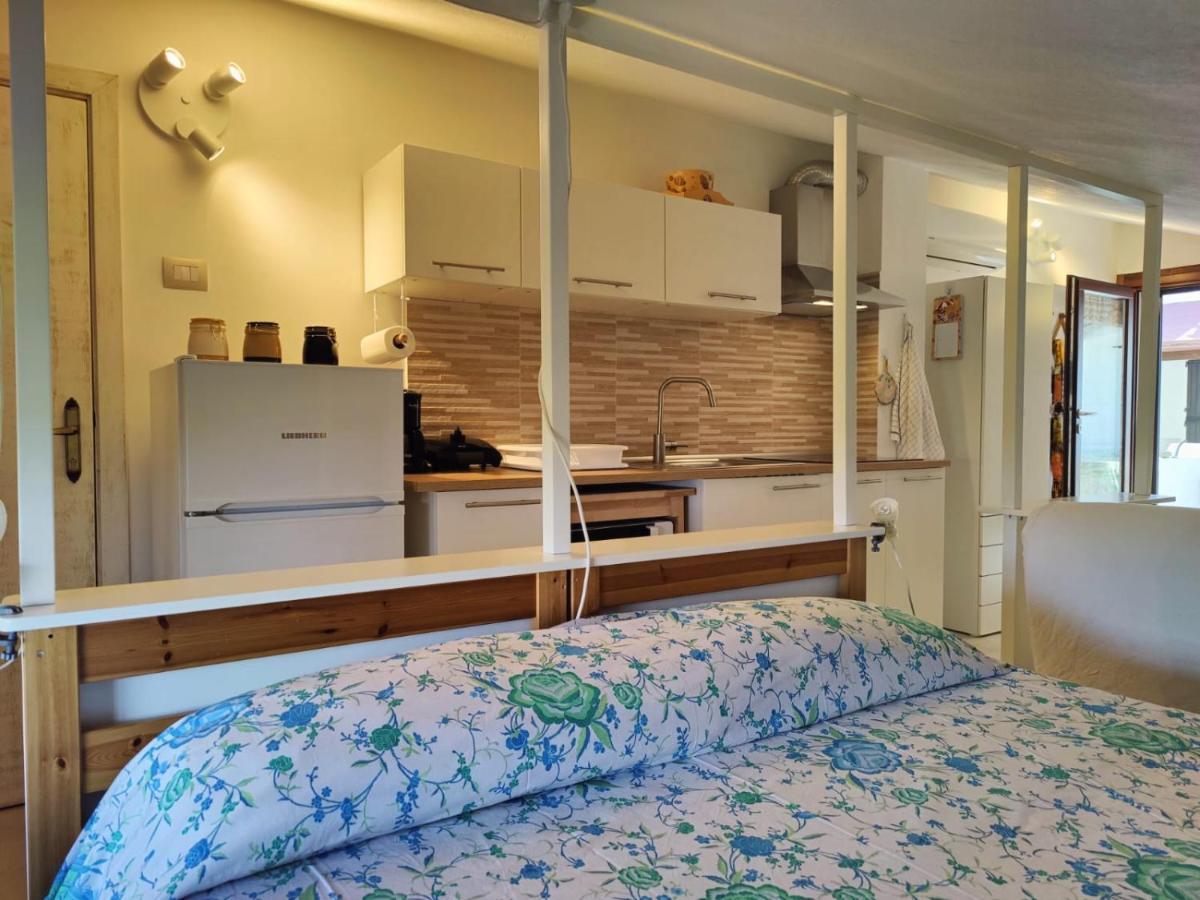 Appartement Ulivo à Quartu SantʼElena Extérieur photo