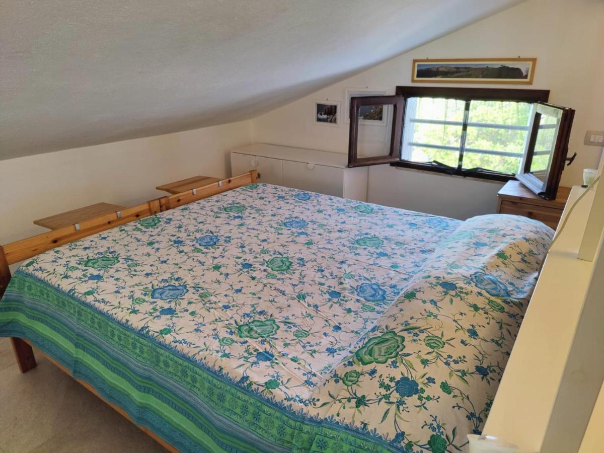 Appartement Ulivo à Quartu SantʼElena Extérieur photo