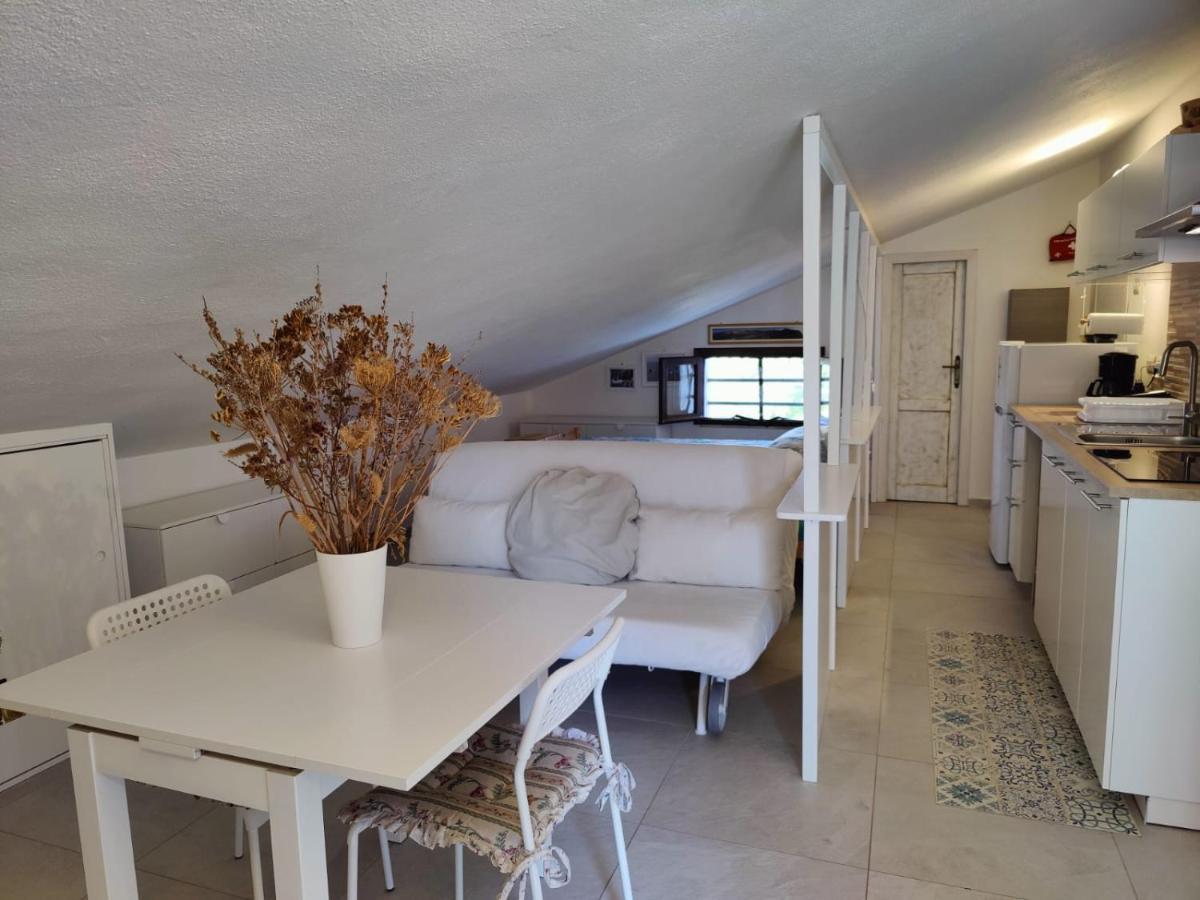 Appartement Ulivo à Quartu SantʼElena Extérieur photo