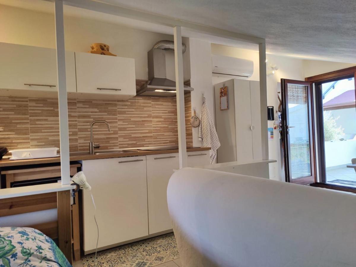 Appartement Ulivo à Quartu SantʼElena Extérieur photo