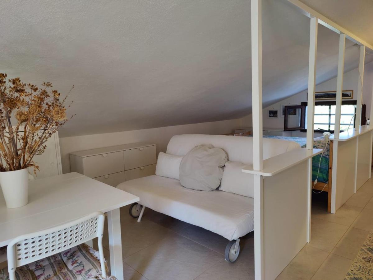 Appartement Ulivo à Quartu SantʼElena Extérieur photo
