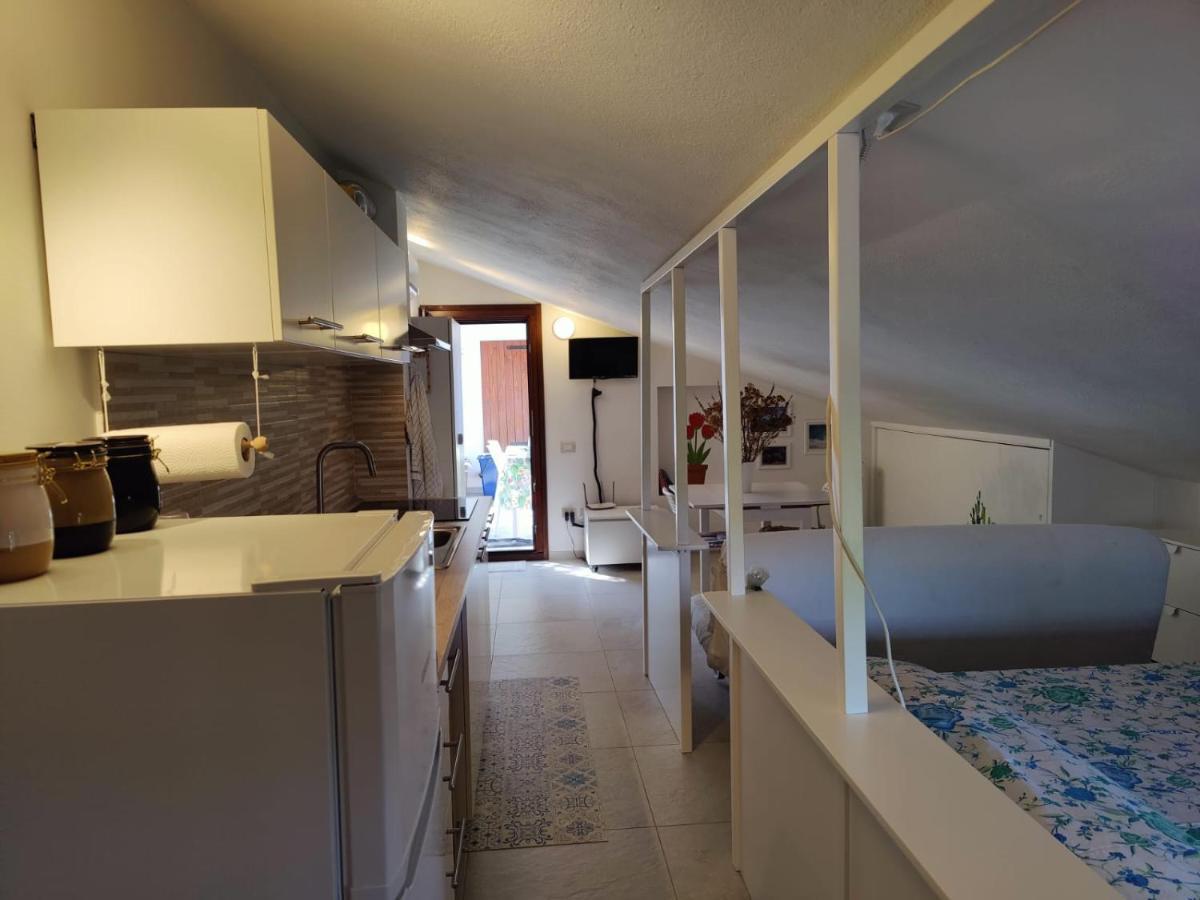Appartement Ulivo à Quartu SantʼElena Extérieur photo