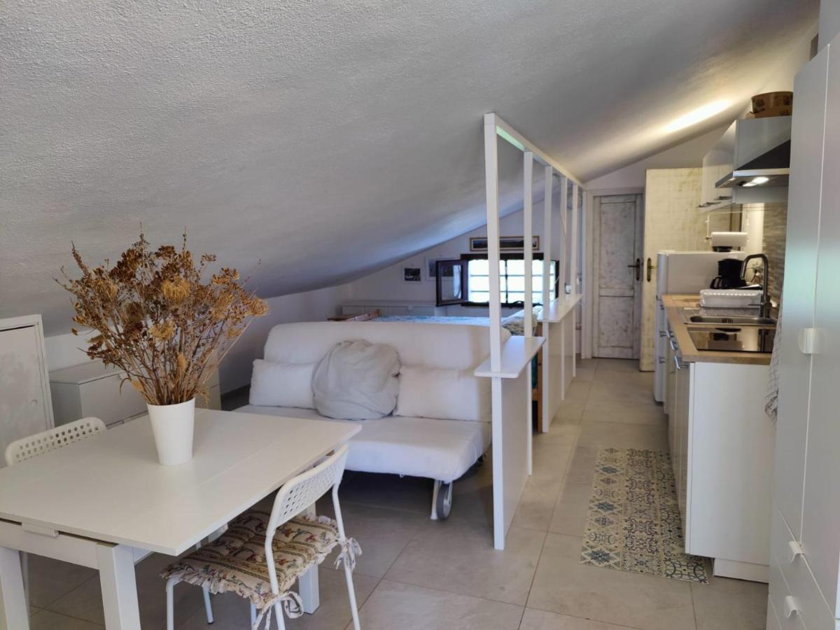 Appartement Ulivo à Quartu SantʼElena Extérieur photo