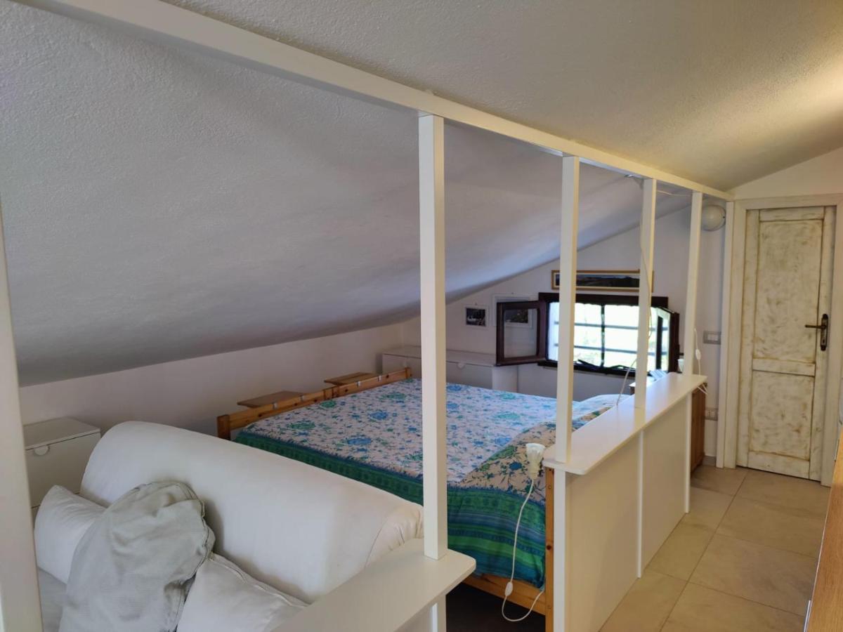 Appartement Ulivo à Quartu SantʼElena Extérieur photo