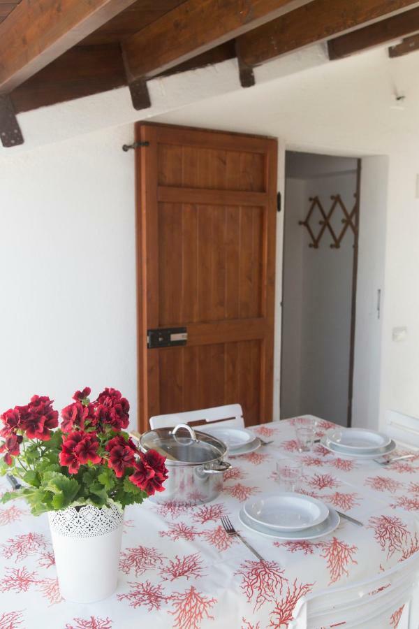 Appartement Ulivo à Quartu SantʼElena Extérieur photo