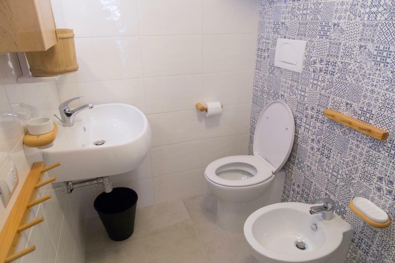 Appartement Ulivo à Quartu SantʼElena Extérieur photo