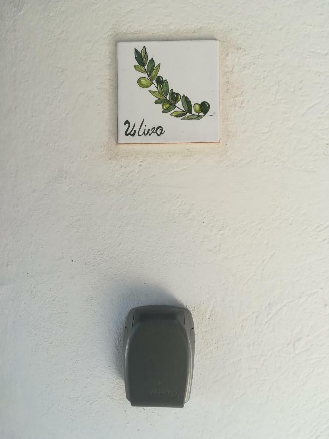 Appartement Ulivo à Quartu SantʼElena Extérieur photo