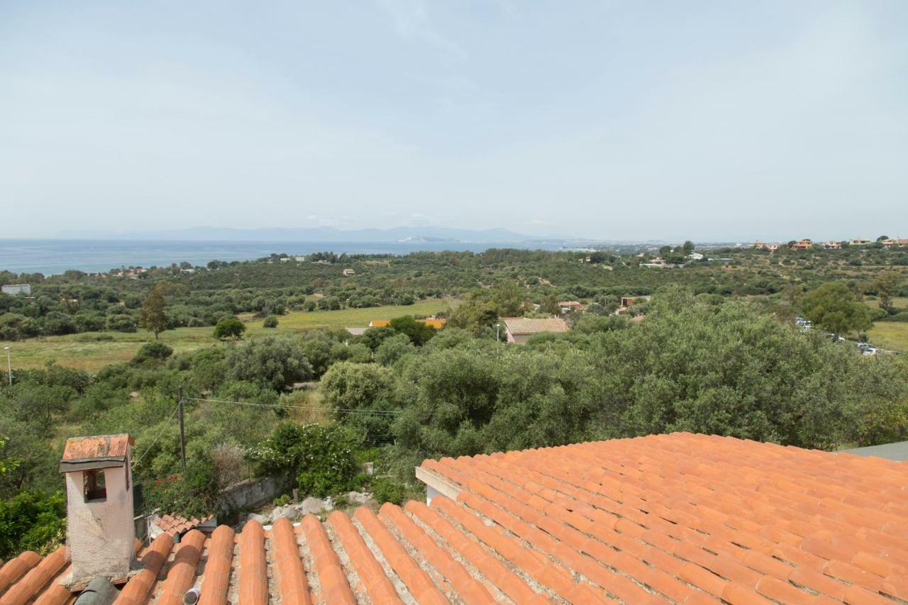 Appartement Ulivo à Quartu SantʼElena Extérieur photo