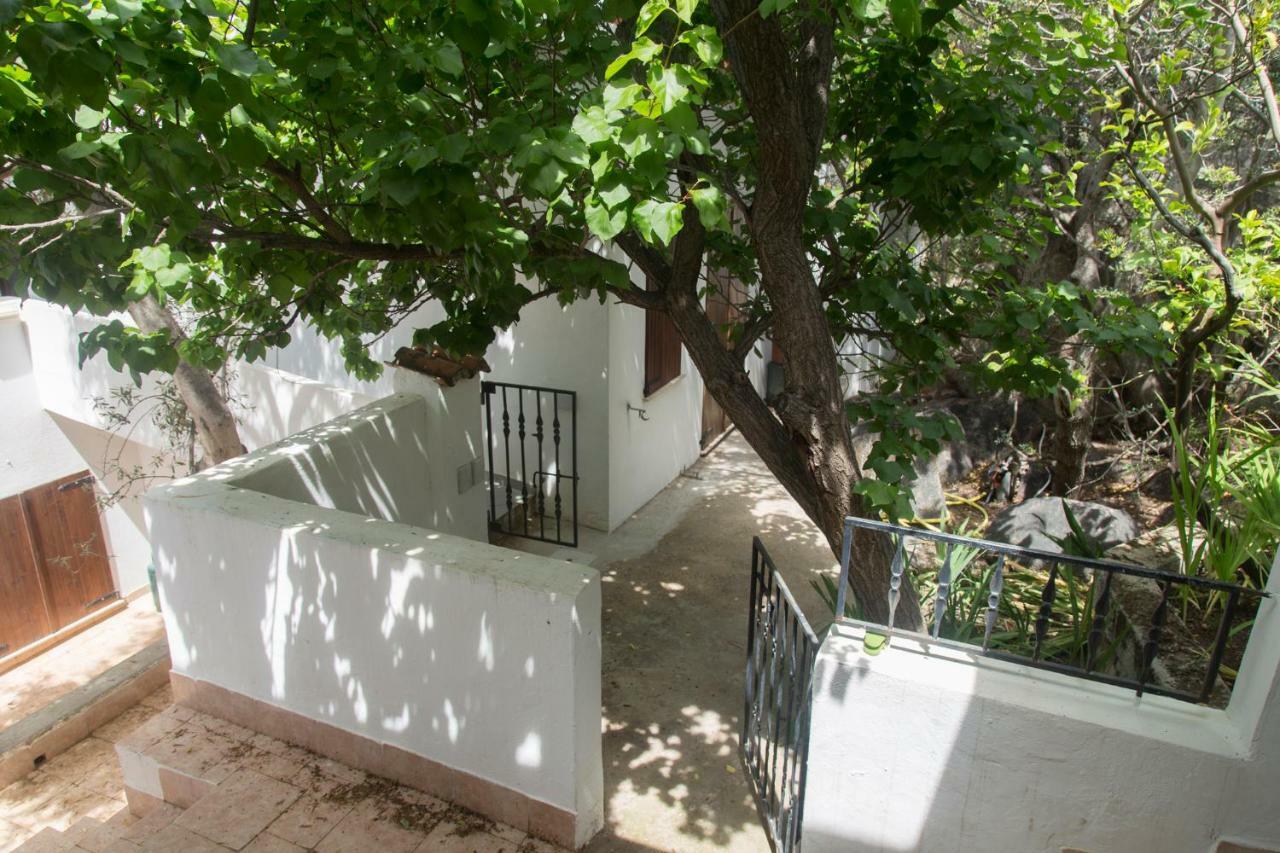 Appartement Ulivo à Quartu SantʼElena Extérieur photo