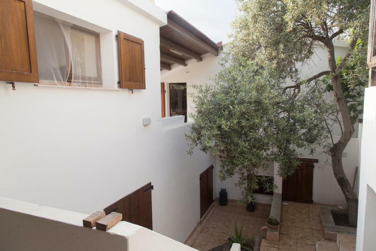 Appartement Ulivo à Quartu SantʼElena Extérieur photo